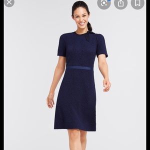 Draper James Mary Wills Dress XS 0 2